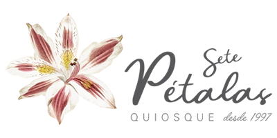 Logo Floricultura